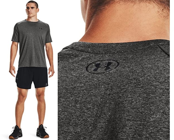 Purchase Under Armour Men's Tech 2.0 Short-Sleeve T-Shirt on Amazon.com