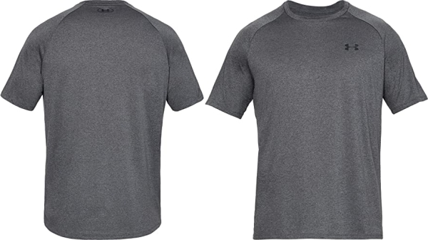 Purchase Under Armour Men's Tech 2.0 Short-Sleeve T-Shirt on Amazon.com