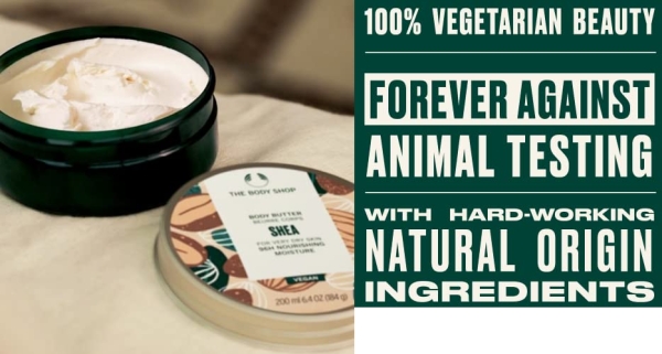 Purchase The Body Shop Body Butter, Shea, 1.69 Ounce on Amazon.com