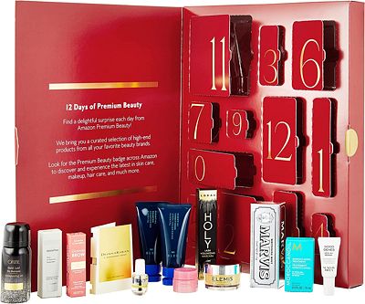 Purchase The Beauty Box: Best of Amazon Premium Beauty, featuring 12 brands at Amazon.com