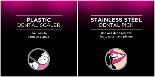 Purchase DenTek Professional Oral Care Kit on Amazon.com