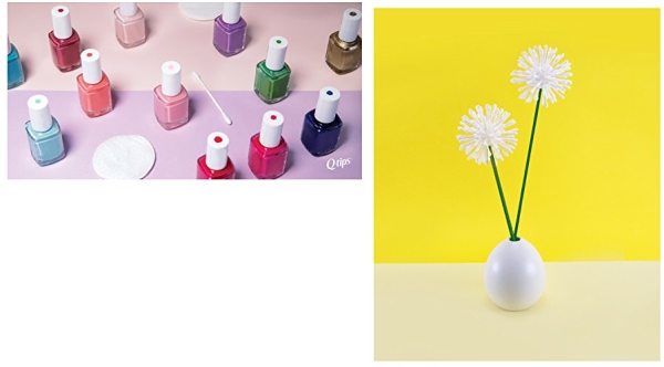 Purchase Q-tips Cotton Swabs, 750 ct on Amazon.com