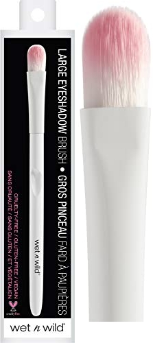 Purchase wet n wild Large Eyeshadow Brush, 1 Fluid Ounce on Amazon.com