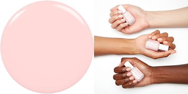 Purchase essie Nail Polish, Glossy Shine Finish, Mademoiselle, 0.46 fl. oz. on Amazon.com
