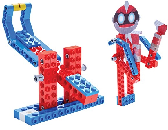 Purchase Klutz Lego Gadgets Science & Activity Kit, Ages 8+ on Amazon.com