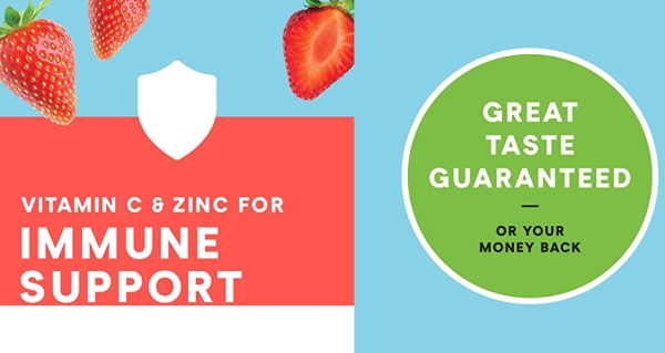 Purchase Zone PERFECT Protein Bars, Strawberry Yogurt, 14g of Protein, Nutrition Bars with Vitamins & Minerals, Great Taste Guaranteed, 36 Bars on Amazon.com