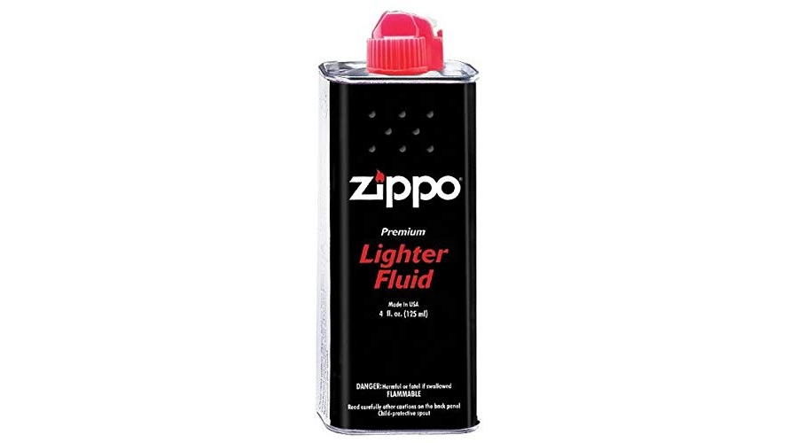 Purchase Zippo 4 oz. Lighter Fluid at Amazon.com