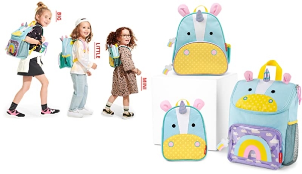 Purchase Skip Hop Toddler Backpack, 12