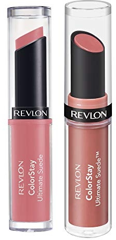 Purchase Revlon ColorStay Ultimate Suede Lipstick, Socialite on Amazon.com