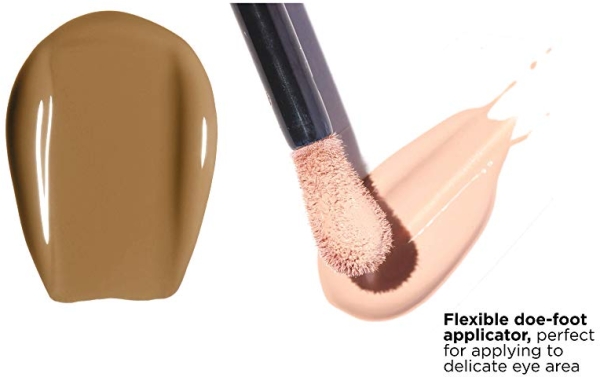 Purchase Revlon PhotoReady Candid Concealer, with Anti-Pollution, Antioxidant, Anti-Blue Light Ingredients, without Parabens, Pthalates and Fragrances; Cafe.34 Fluid Oz on Amazon.com