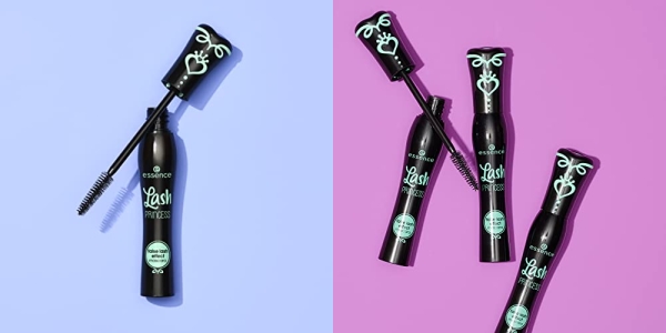 Purchase essence, Lash Princess False Lash Effect Mascara, Gluten & Cruelty Free on Amazon.com