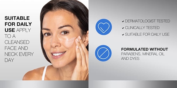 Purchase Neutrogena Rapid Wrinkle Repair Retinol Anti-Wrinkle Moisturizer with SPF 30, 1 fl. oz on Amazon.com