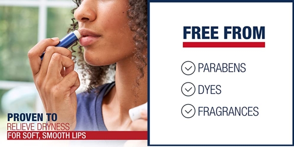 Purchase Aquaphor Lip Repair Stick - Soothes Dry Chapped Lips - Two .17 Oz Sticks on Amazon.com