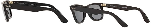 Purchase Ray-Ban Rb2140 Original Wayfarer Sunglasses on Amazon.com