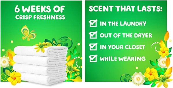Purchase Gain Laundry Detergent Liquid Soap Plus Aroma Boost, Original Scent, HE Compatible, 90 Loads Total, 65 Fl Oz (Pack of 2) on Amazon.com