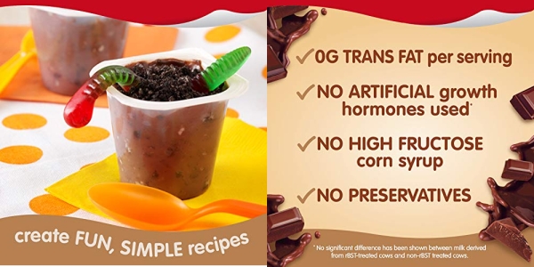 Purchase Snack Pack Chocolate Pudding Cups, 3.25 ounce (4 Count) on Amazon.com
