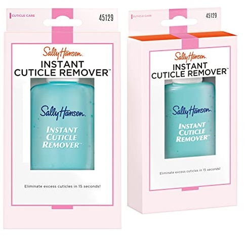 Purchase Sally Hansen Instant Cuticle Remover, 1 Fluid Ounce on Amazon.com