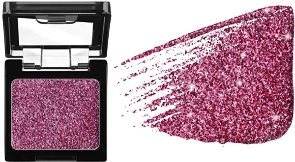 Purchase Wet n Wild Color Icon Glitter Eyeshadow Shimmer Groupie on Amazon.com