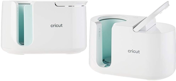 Purchase Cricut Mug Press US, Heat Press for Sublimation Mug Projects, One-Touch Setting, For Infusible Ink Materials & Mug Blanks 11 oz - 16 oz on Amazon.com