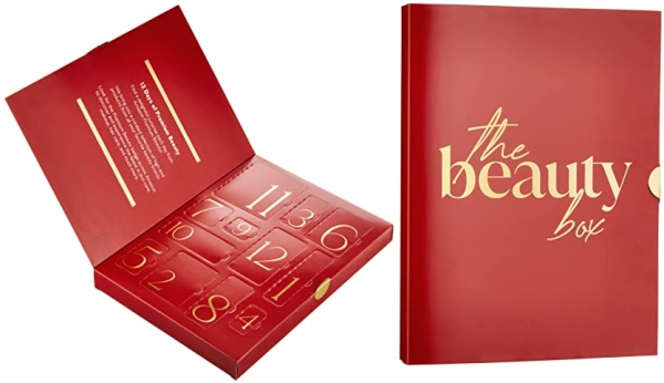 Purchase The Beauty Box: Best of Amazon Premium Beauty, featuring 12 brands on Amazon.com