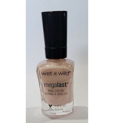 Purchase Wet n Wild MegaLast Nail Color ~ Pinky Sweet at Amazon.com