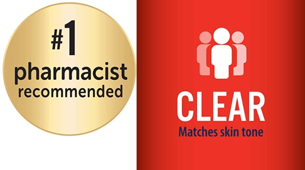 Purchase NEW-SKIN Liquid Bandage Spray for Cuts and Minor Scrapes, 1 Ounce on Amazon.com