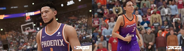 Purchase NBA 2K23 - PlayStation 5 on Amazon.com