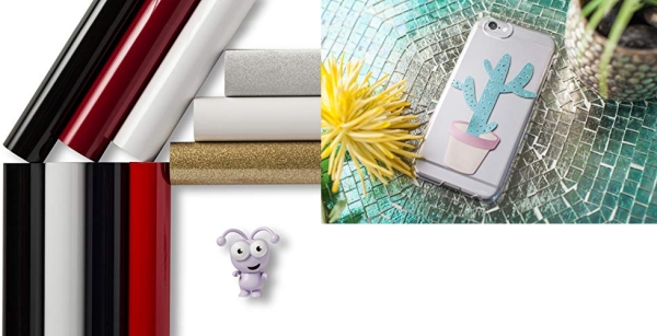 Purchase Cricut Premium Permanent Vinyl (12
