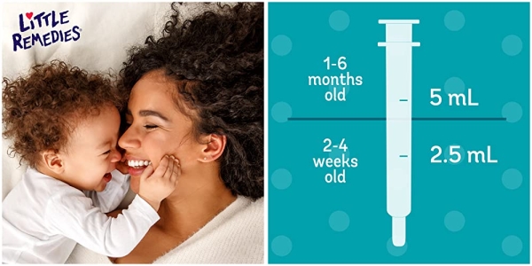 Purchase Little Remedies Gripe Water-No Alcohol, Sodium Bicarbonate, Artificial Color & Gluten Free-Safe for Newborns-4 oz Bottle on Amazon.com