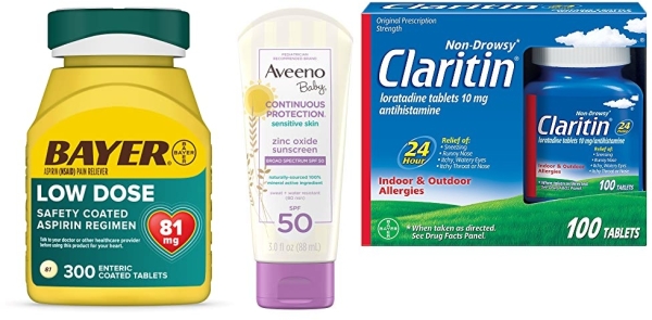 image of products available in sale of '.Buy 2, save 50% on 1.'