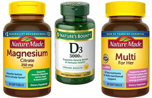 image of products available in sale of '.Get 2 for the price of 1.'
