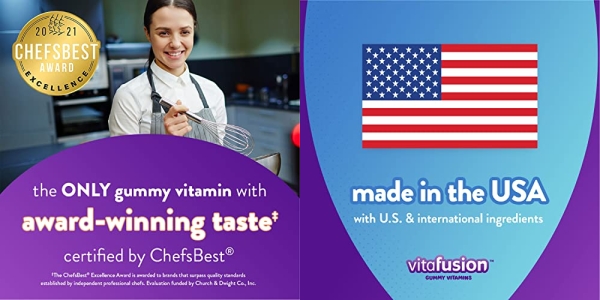 Purchase Vitafusion Extra Strength Melatonin Gummy Vitamins, 5mg, 120 ct Gummies on Amazon.com