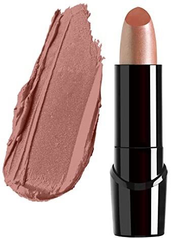 Purchase wet n wild Silk Finish Lipstick| Hydrating Lip Color| Rich Buildable Color| Breeze Nude on Amazon.com