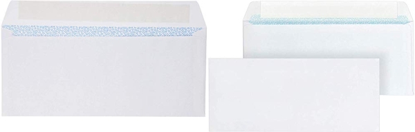 Purchase Mead #10 Envelopes, Security, Press-it Seal-it, 4-1/8