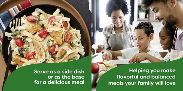Purchase Knorr Pasta Sides Dish, Alfredo Broccoli, 4.5 Ounce, (Pack of 8) on Amazon.com