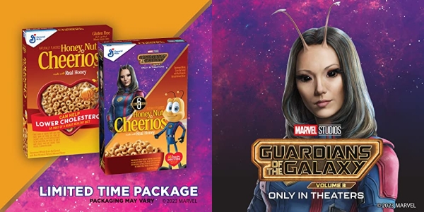 Purchase Honey Nut Cheerios, Breakfast Cereal with Oats, Gluten Free, 27.2 oz on Amazon.com