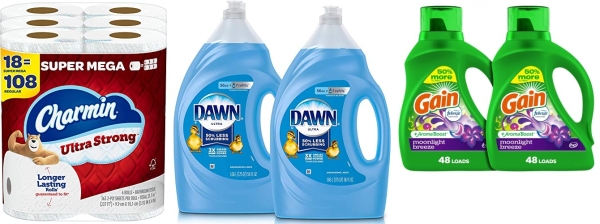image of products available in sale of '.Save $5 when you spend $20.'
