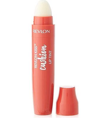 Purchase Revlon Kiss Cushion Lip Tint Lipstick, High End Coral at Amazon.com