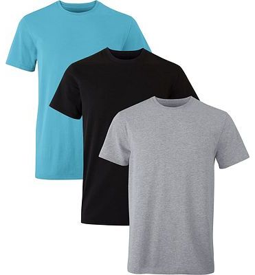 Purchase Hanes Men's Originals Crew Undershirts at Amazon.com