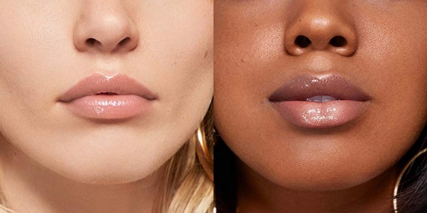 Purchase Rimmel Stay Glossy 6 Hour Lipgloss, Seduce Me, 0.18 Fl Oz on Amazon.com