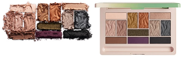 Purchase Physicians Formula Murumuru Butter Eyeshadow Palette, Dermatologist Approved, Sultry Nights on Amazon.com