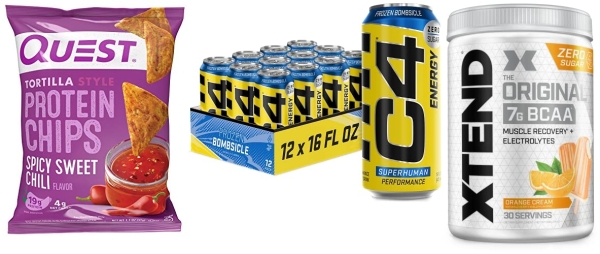 image of products available in sale of '.Buy 2, save 50% on 1.'