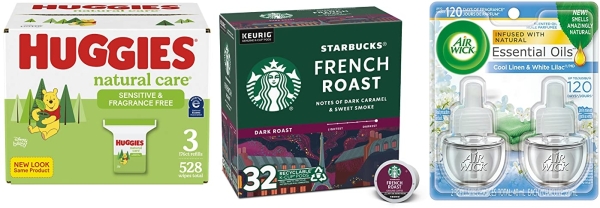 image of products available in sale of '.Save 15% when you spend $25.'