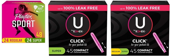 image of products available in sale of '.Buy 3, Save $5.'
