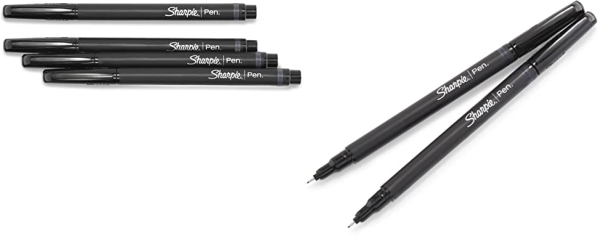Purchase SHARPIE Pen Fine Point Pen on Amazon.com