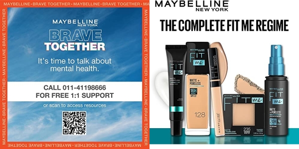Purchase Maybelline New York Fit Me! Concealer, 20 Sand, 0.23 Fl Oz on Amazon.com