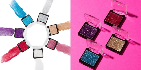 Purchase Wet n Wild Color Icon Glitter Shadow, Brass, 1.0 Ounce on Amazon.com