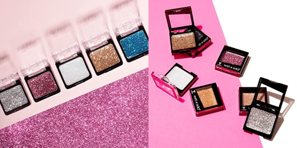 Purchase Wet n Wild Color Icon Glitter Shadow, Brass, 1.0 Ounce on Amazon.com