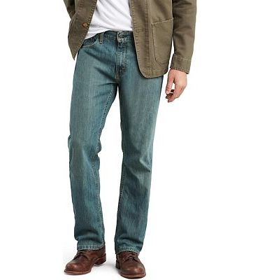 Purchase Levi's Men's 559 Relaxed Straight Jeans (Also Available in Big & Tall) at Amazon.com