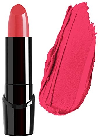 Purchase wet n wild Silk Finish Lipstick| Hydrating Lip Color| Rich Buildable Color| Hot Paris Pink on Amazon.com